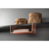 ESTANTE INTERMEDIO 40 CENTIMETROS KANGURO COPPER