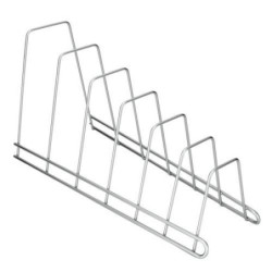 SOPORTE 6 TAPADERAS CRICKET 36100639