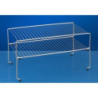 JUEGO 2 ESTANTES APILABLES SKY QUICK BOX 364302 95