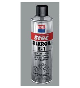 Silkroil E-1 Stec Spray...