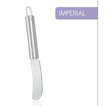 CUCHILLO PARA MANTEQUILLA INOX. IMPERIAL 23324310