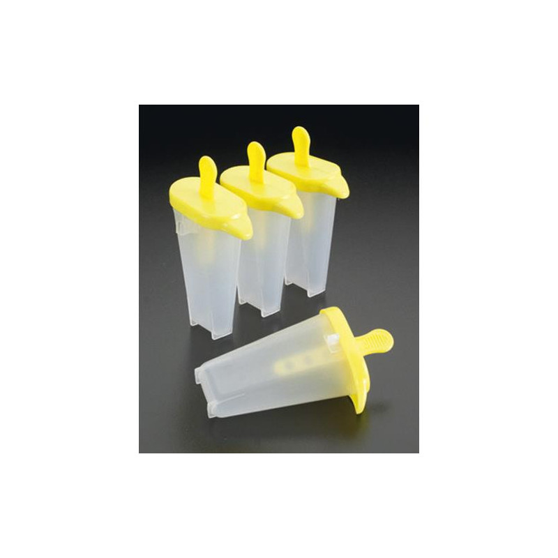 JGO. 4 MOLDES PARA POLOS 253572