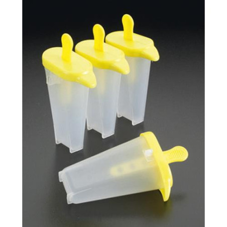 JGO. 4 MOLDES PARA POLOS 253572