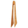 PINZA SERVIR 30 CM. OLIVO 580618