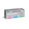 BOBINA LANA ACERO SUR.FINA-MEDIANO-GRUESA 6X25 GR.
