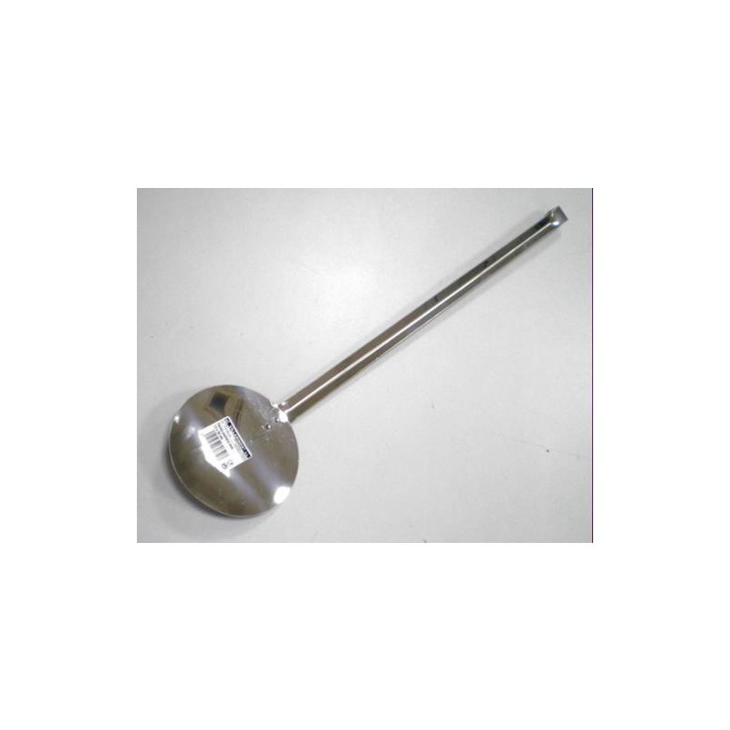 PALETA INOXIDABLE 12X50 REMACHADA 60850 PATIÑO PALETA INOXIDABLE 12X50 REMACHADA 60850 PATIÑO