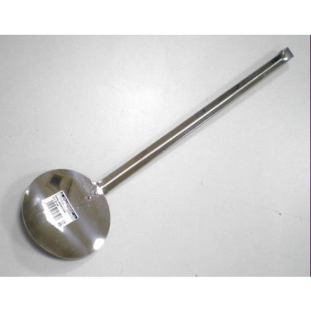PALETA INOXIDABLE 12X50 REMACHADA 60850 PATIÑO PALETA INOXIDABLE 12X50 REMACHADA 60850 PATIÑO