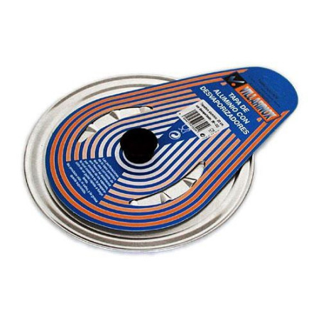 TAPA PERFORADA MONTADA 26 47326 PATIÑO