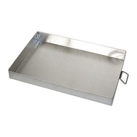 LATA HORNO ALUMINIO 19X30 CM. 22030