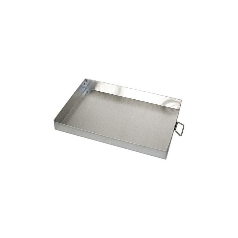 LATA HORNO ALUMINIO 22X34 CM. 22034