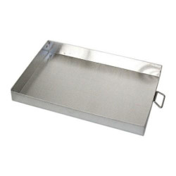 LATA HORNO ALUMINIO 25X29 CM. 22029