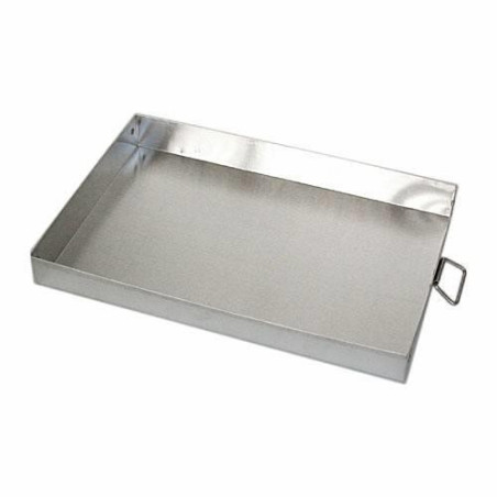 LATA HORNO ALUMINIO 40X60 CM. 22060
