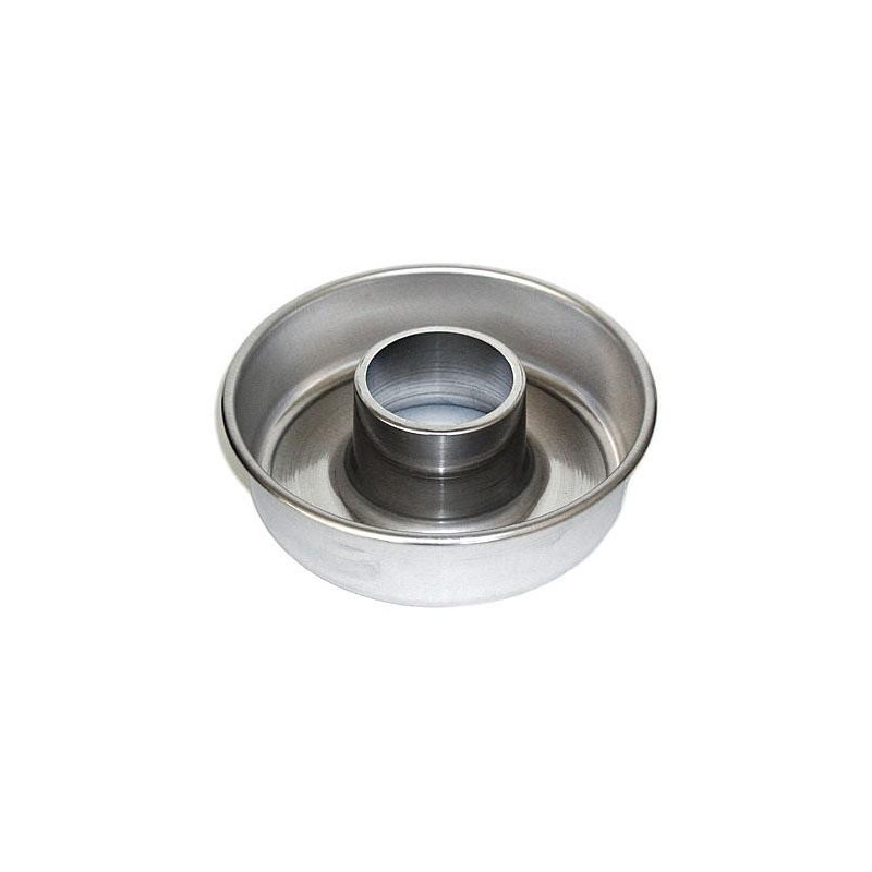 MOLDE SABARIN 25 CM. ALUMINIO 26025