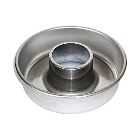 MOLDE SABARIN 25 CM. ALUMINIO 26025