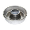 MOLDE SABARIN 28 CM. ALUMINIO 26028