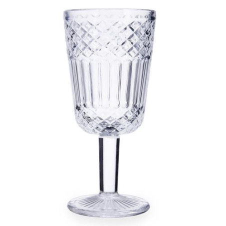 COPA 28,5 CL TRANSP MEDINA LB (CAJA 6UD)