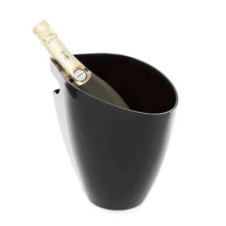 CUBITERA ACRILICA OPACA NEGRA NATURE KOALA