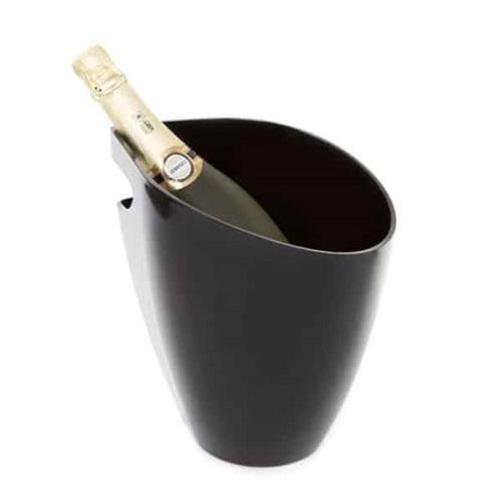 CUBITERA ACRILICA OPACA NEGRA NATURE KOALA