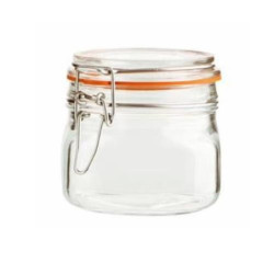 TARRO CONSERVA 0.5 L. NEW CANETTE LUMINARC 7609001