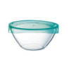 ENSALADERA 23 CM C/TAPA KEEP'N LAGON LUM 9313671