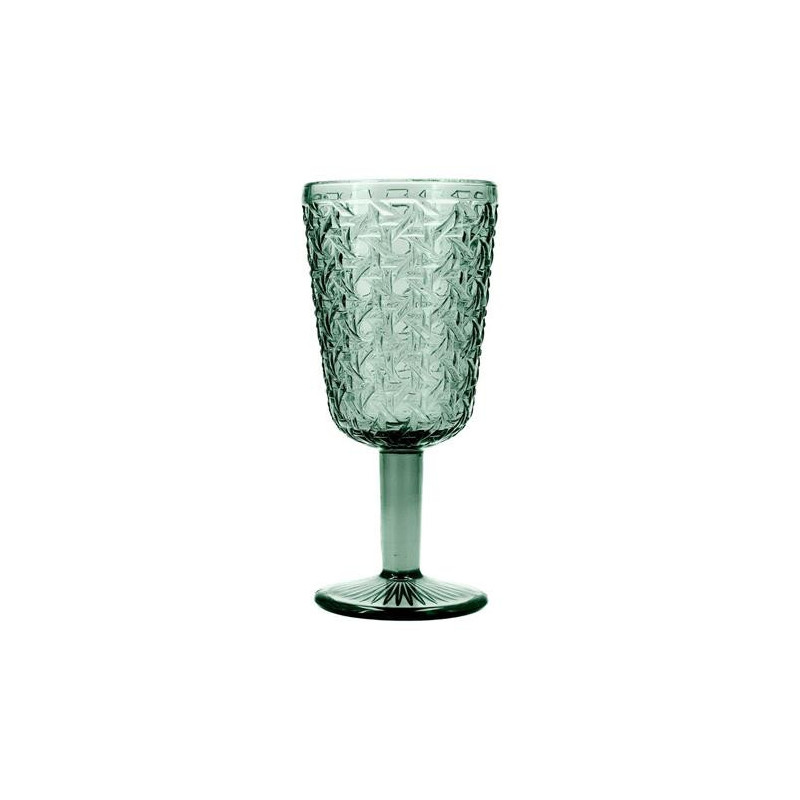 COPA 28,5 CL VERDE AGATA BID 5426077 (CAJA 6)