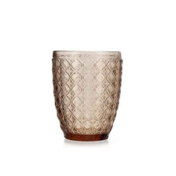 VASO FB  30 CL RELIEVE AMBAR GIO BID CAJA 6 UDS