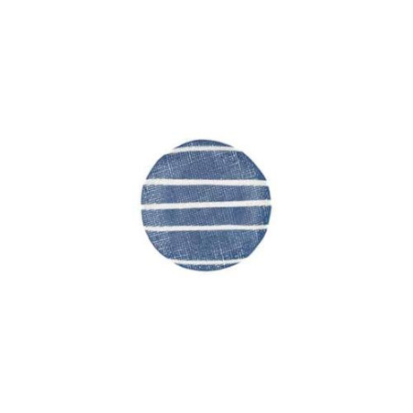MINI PLATO REDONDO PORC 9.5 CM BLUE MOON 7974030