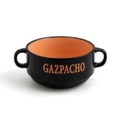 BOL 45CL GAZPACHO RUSTIK QD 7329042