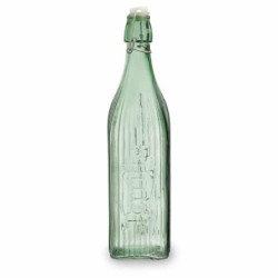 BOTELLA GASEOSA 1L CUADRA VERDE VIBA QD