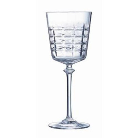 JUEGO 6 COPAS 25CL NINON LUM 9304088