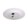 PLATO HONDO 22,5 CM. TRIANON 9204123