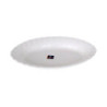 FUENTE OVAL LLANA 22 CM. TRIANON 9204126