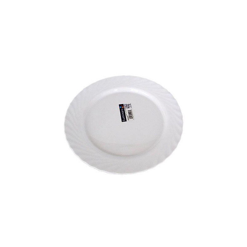 FUENTE REDONDO LLANA 2,5 CM. TRIANON