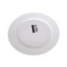 FUENTE REDONDO LLANA 2,5 CM. TRIANON