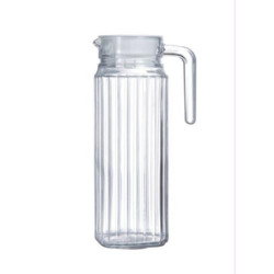 JARRA AGUA 1.1 L. QUADRO 1032137