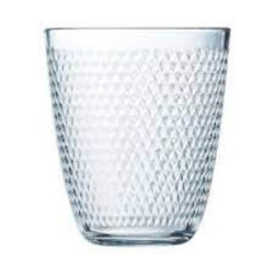 VASO CRISTAL 32CL PAMPILLE (PACK-6)  5425808