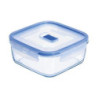 HERMETICO CUADRADO PURE BOX 13 CM. 76 CL. 9207676