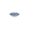 BOL PORCELANA 10X10X2,5CM BLUE MOON BIDASOA