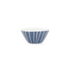 BOL PORCELANA 12,3X5,6X1,2CM BLUE MOON BIDASOA