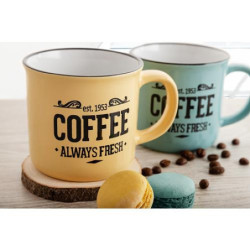MUG 33CL SURT FRAPPE FRESH SURTIDO