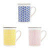 MUG TETERA 33CL PIPPA CON FILTRO Y TAPA