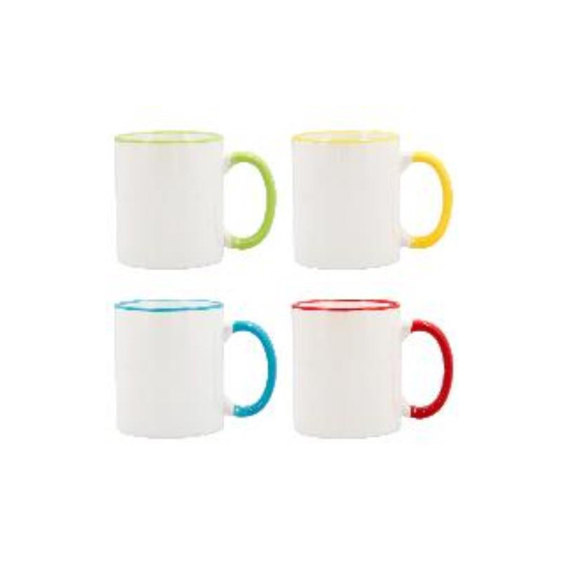 MUG 33CL SURTIDO SMILE