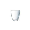 VASO ALTO VIDRIO 31CL CONCEPTO LUMINARC (SET-6UND)