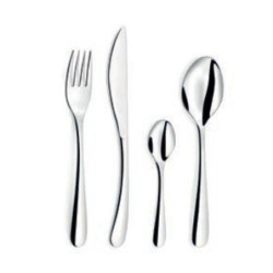 CUBERTERIA ONDINE PRADEL 20 PCS 5425966