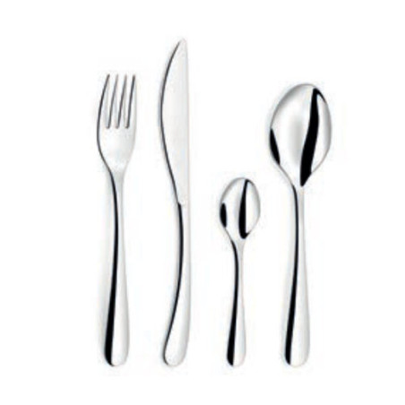 CUBERTERIA ONDINE PRADEL 20 PCS 5425966
