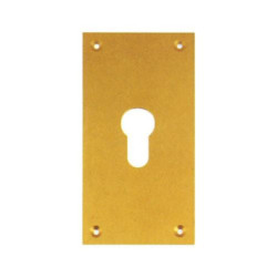 PLACA LATONADO PERA 80X80 MATE 300/53