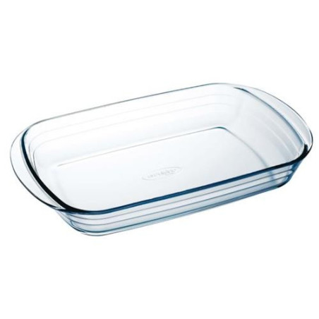 FUENTE RECTANGULAR 35X22 2.4 L. ARCUSINE