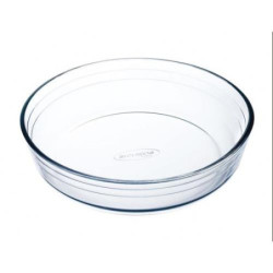 MOLDE TARTA HONDO 26 CM. ARCUSINE