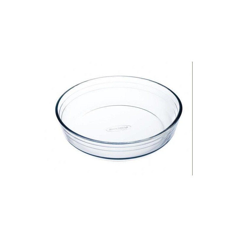 MOLDE TARTA HONDO 26 CM. ARCUSINE