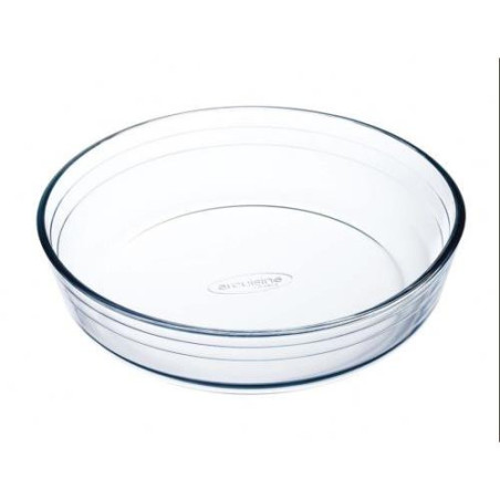 MOLDE TARTA HONDO 26 CM. ARCUSINE